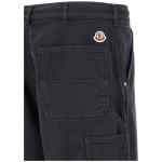 Moncler Cargo Pants