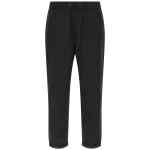 Moncler Grosgrain Tape Joggers