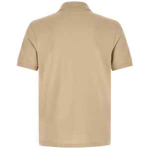 Moncler Piqué Polo Shirt