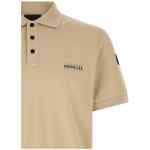 Moncler Piqué Polo Shirt