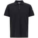 Moncler Logo Polo Shirt
