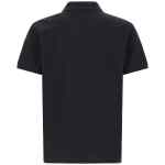 Moncler Logo Polo Shirt