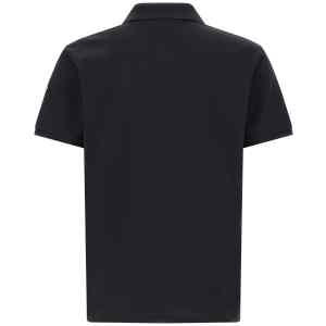 Moncler Logo Polo Shirt
