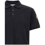 Moncler Logo Polo Shirt
