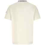 Moncler Logo Crew Neck T-shirt