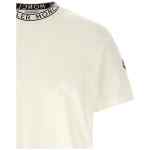 Moncler Logo Crew Neck T-shirt