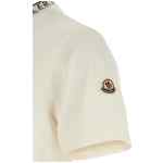 Moncler Logo Crew Neck T-shirt