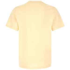 Moncler Flocked Logo T-shirt