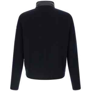 Moncler Padded Cardigan