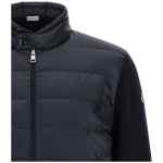 Moncler Padded Cardigan