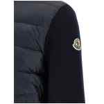 Moncler Padded Cardigan