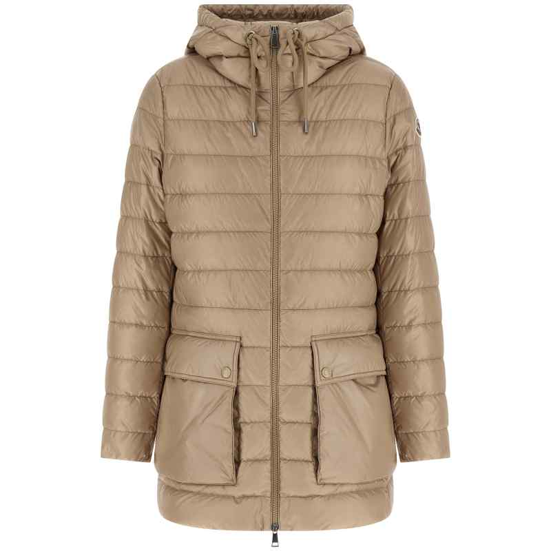 Moncler Jasmin Down Jacket