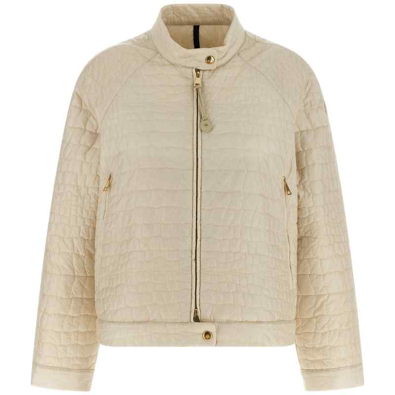 Moncler Aubrietaa Down Jacket