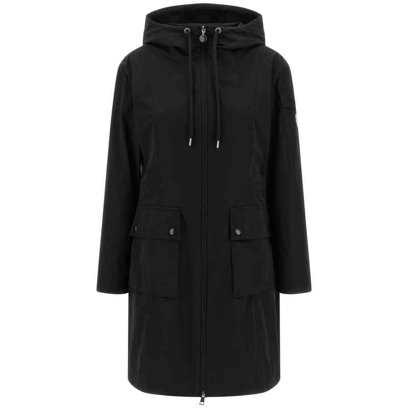 Moncler Laerte Parka
