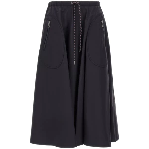 Moncler Wheel Skirt
