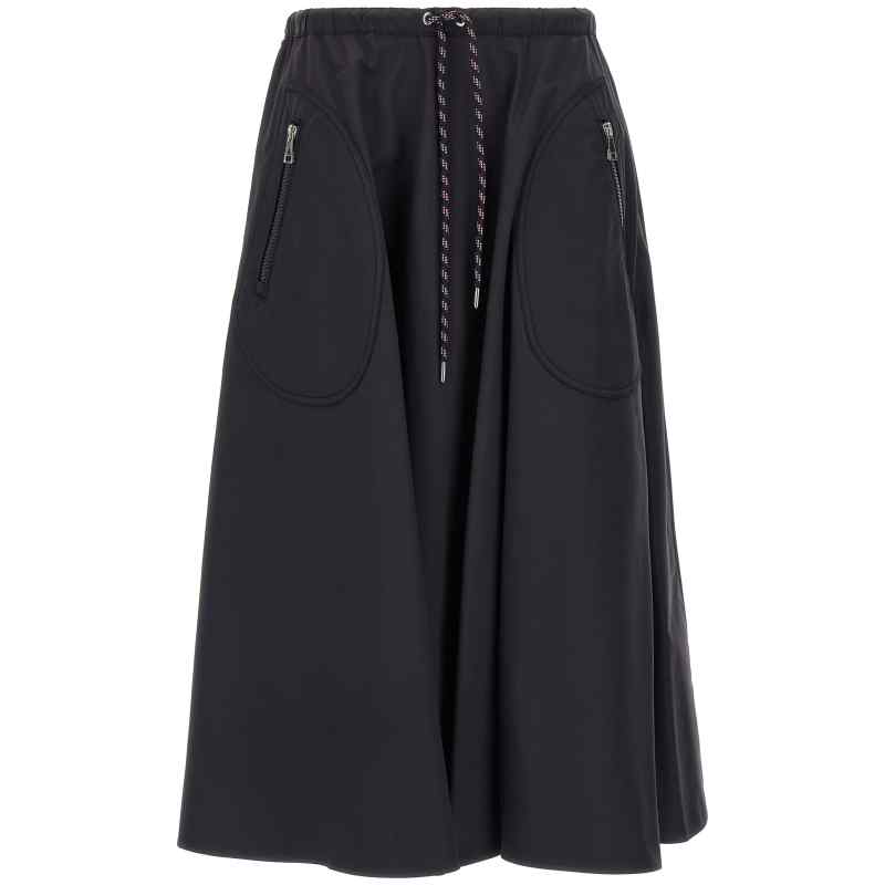 Moncler Wheel Skirt
