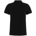 Moncler Logo Patch Polo Shirt