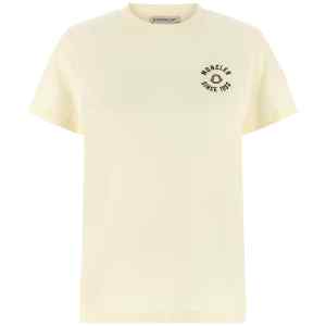 Moncler Logo T-shirt