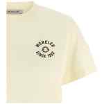 Moncler Logo T-shirt