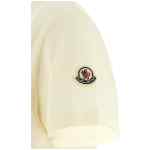 Moncler Logo T-shirt