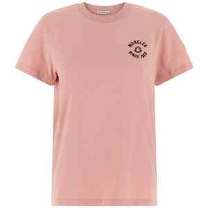 Moncler Logo T-shirt