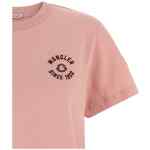 Moncler Logo T-shirt