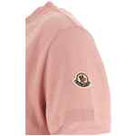Moncler Logo T-shirt