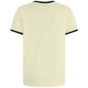 Moncler Flocked Logo T-shirt