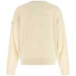 Moncler Logo Embroidery Sweatshirt