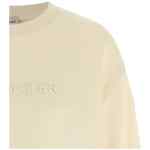 Moncler Logo Embroidery Sweatshirt
