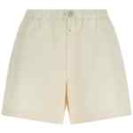 Moncler Bouclé Shorts