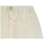 Moncler Bouclé Shorts