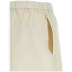 Moncler Bouclé Shorts