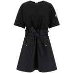 Moncler Belt Dress