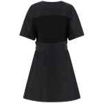Moncler Belt Dress