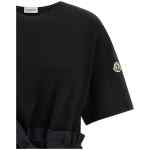 Moncler Belt Dress