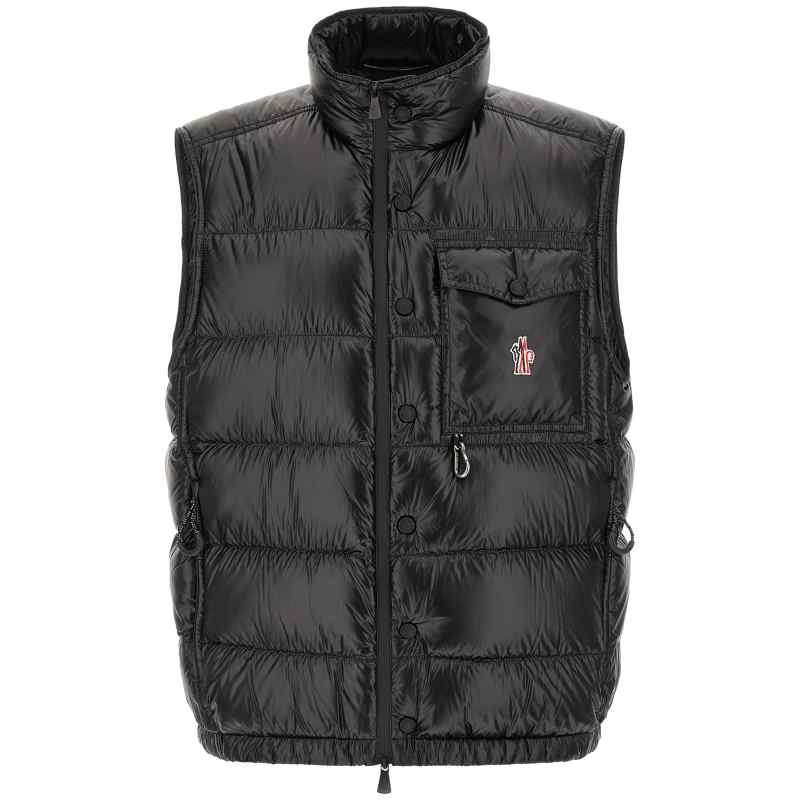 Moncler Grenoble Uychi Vest