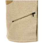 Moncler Grenoble Teddy & Chambray Vest