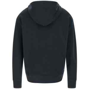 Moncler Grenoble Logo Hoodie