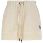 Moncler Grenoble Technical Froissé Shorts