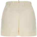 Moncler Grenoble Technical Froissé Shorts