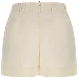 Moncler Grenoble Technical Froissé Shorts