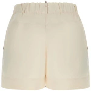 Moncler Grenoble Technical Froissé Shorts