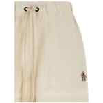 Moncler Grenoble Technical Froissé Shorts