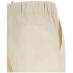 Moncler Grenoble Technical Froissé Shorts