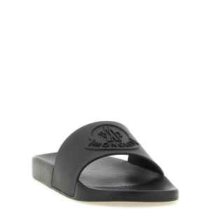 Moncler Basile Slides
