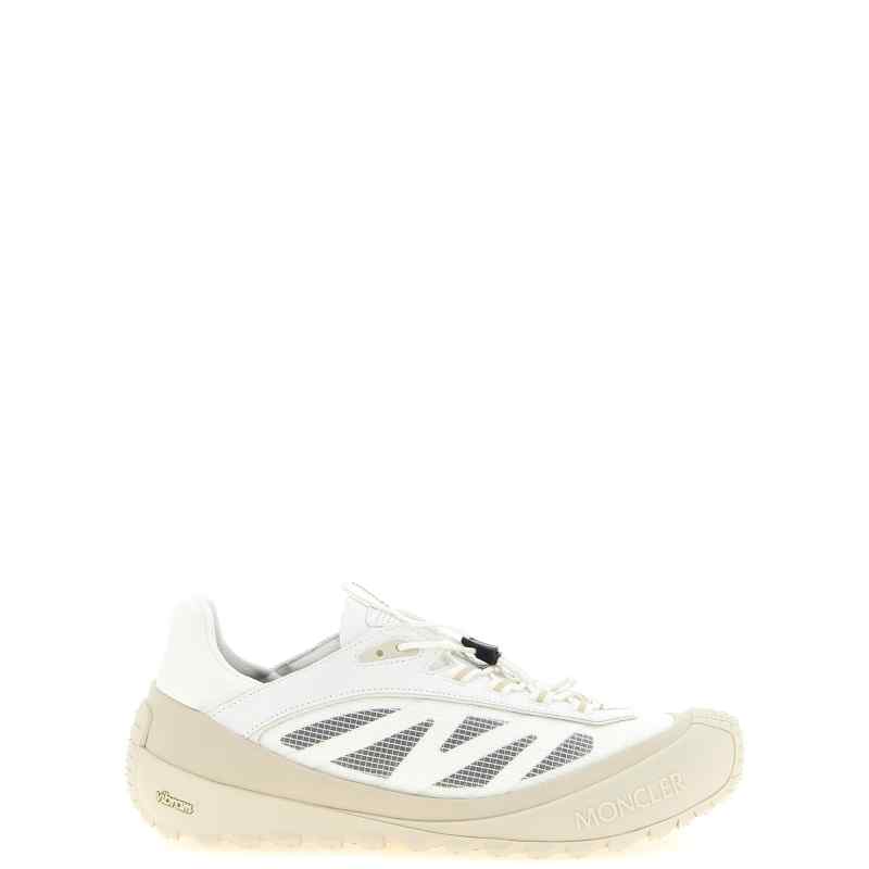Moncler Trailgrip Lp Sneakers