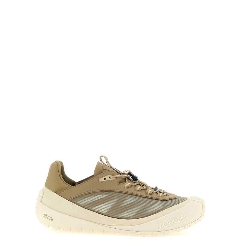 Moncler Trailgrip Lp Sneakers