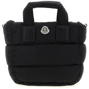 Moncler Micro Caradoc Crossbody Bag