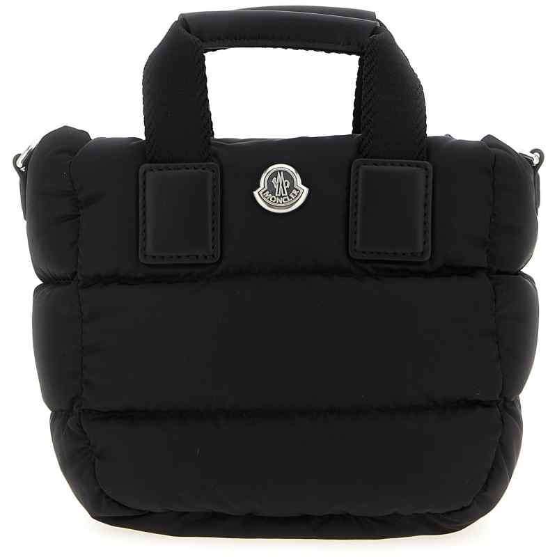 Moncler Micro Caradoc Crossbody Bag Moncler Micro Caradoc Crossbody Bag